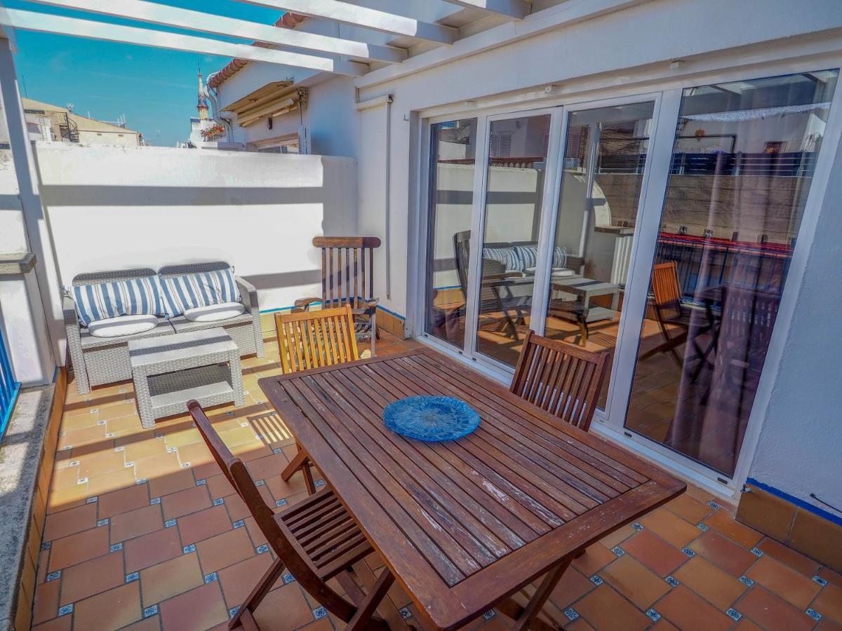 Barco Attic By Hello Homes Sitges Exterior foto