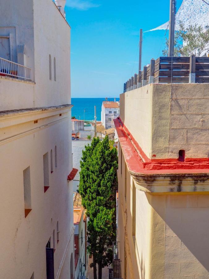 Barco Attic By Hello Homes Sitges Exterior foto